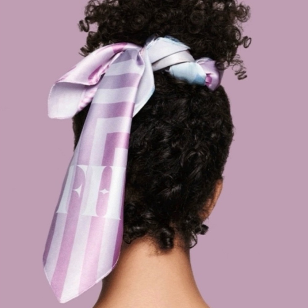 Fenty Hair The Satin Scarf